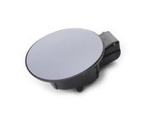 Tapón de Gasolina 1 Pieza Tapa de llenado de Combustible para Coche Tapa de depósito de Combustible con cebador Compatible con VW Polo 2010 2011-2019 6R0809857D 6R0809857 Tapón de llenado