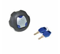 Tapón de gasolina antirrobo 50 a caja adaptable para Suzuki 50 RMX, SMX-Derbi 5