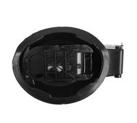 Tapón de Gasolina Compatible con BMW Serie 1 E81 E87 2004-2012. Tapa de llenado de Combustible para Coches de 3 y 5 Puertas (Hatchback). Número de Pieza: 51177069449.
