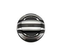 Tapón de Gasolina Compatible con Boxster Cayman 981 2013-2016. Tapa de Combustible y depósito de Aceite para Coche. Números de Pieza: 971044251 y 971044261.