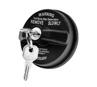 Tapón de Gasolina Compatible con Dodge Avenger/Journey/Neon/Durango Professional. Tapa del depósito de Combustible con Llave. Número de Pieza: 5278655Ab.