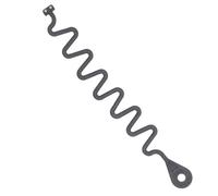 Tapón de Gasolina Compatible Con Volvo Para C70 1997-2005 Para S60 2001-2010 Para S70 1997-2000 Para S80 1998-2016 1 Pieza Línea De Tapa De Gasolina Del Tanque 8649840(Size A)