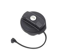 Tapón de Gasolina con 2 Llaves, Compatible con Accesorios para Coches Land Rover, número de Pieza LRO32977/LR075664.