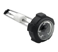 Tapón de Gasolina for Tanque de Combustible Negro ATV, for Polaris Magnum Trail Boss ATP 330 2004-2009 2005 2006 2007 2008, Accesorios DKEKE