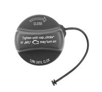 Tapón de Gasolina para BMW 330XI 2001-2006 A16117222391 10844, Tapa de la Boquilla de llenado de Combustible, Tapa de Sellado del depósito de Combustible