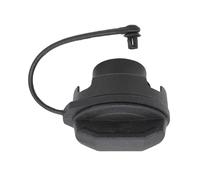 Tapón de Gasolina, para Skoda, para Fabia 2000-2008, para Octavia 1997-2011 1J0201550A Tapa del depósito de Combustible de Gasolina y diésel 1J0201550AS Cable del tapón de Combustible