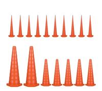 Tapón de goma hidráulico para servicio de aceite industrial, cubierta de manguera de goma para manguera y tubería, fácil instalación, varios tamaños, resistentes al aceite