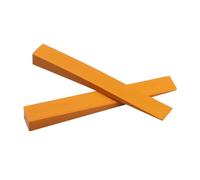 Tapón de goma para afinación de piano, kit de fijación de afinación de piano, cuñas de goma, tapón de sonido, herramienta de silencio de piano