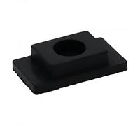 Tapon de goma para bandejas SC simplex LC duplexTELEVES 533172