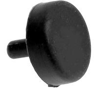 Tapón de goma para freidora, compatible Philips HD92-300006219791