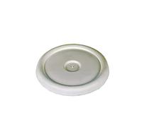 Tapón De Goma Tapa apertura de condensador Lavavajilla Bauknecht Whirlpool 481246278998 Fuente Privilegio 02275725