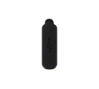 Tapon de goma USB-C Flexcom FBX4X - Proteccion de puerto de repuesto para localizadores GPS FLEXBIKE