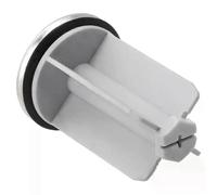 Tapón de lavabo de alta calidad, 1 pieza de repuesto, disponible comercialmente, tapón de drenaje con