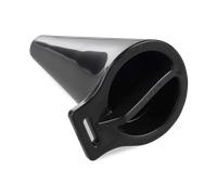 Tapón de Lavado Acerbis Negro Negro
