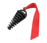 Tapón De Lavado De Escape Silenciador - Tapón De Silenciador De Escape De Goma Para Motor | Tapón De Lavado Para Moto Bicicleta 2 Tiempos | Tapón De Escape Dirtbike Con Banderole