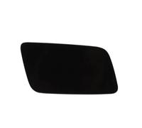 Tapón de lavado de faros delanteros de coche, para Volvo XC60 2018-2023 39846596, boquilla de pulverización, tapa de actuador de limpieza (derecha 31425167)