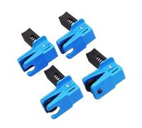 Tapón de líneas de líquido de frenos automáticos, simplifica las de líneas de mantenimiento, protectores del, sellos de puerto de líquido antifugas, ajuste seguro para vehículos, tapones