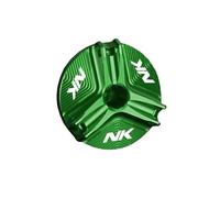 Tapón De Llenado Aceite para Motocicletas para 150NK 250NK 300NK 450NK 650NK 800NK 150 250 300 450 800 NK M19x2.5 Tapa Repuesto Tanque Aceite Tapa Tanque