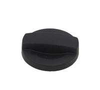 Tapón de llenado de Aceite 04E103485A Adecuado para Volkswagen Beetle Cadillac Jetta Passat y Tiguan también es un tapón de Tanque de Combustible de automóvil