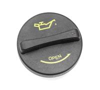 Tapón De Llenado De Aceite Compatible Con Kia Para Spectra 1.8L 2.0L 2002 2003 2004 2005 2006 2007 2008 Tapa De Llenado De Aceite De Motor De Coche Tapa De Aceite 26510-26620 2651026620