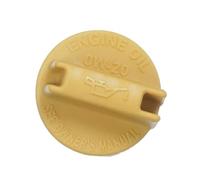 Tapón De Llenado De Aceite Compatible Con Subaru Para Forester Para Impreza Para Legacy 2013 2014 2015-2023 Tapa De Llenado De Aceite De Motor De Coche 15255AA161.