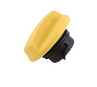 Tapón de llenado de aceite de coche, tapón de llenado de aceite, 90536291 Tapón de llenado de aceite de coche profesional con junta para Astra H Saloon Z1.8XE para Astra H Convertible Z1.8XE