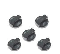 Tapón de llenado de aceite de motor compatible con Beetle (automóvil) 1998-2011 - Reemplaza OEM 06B103485C, 026103485D, 026103485J, 06A103485H(5 PCS)