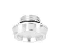 Tapón de llenado de aceite de motor de aleación de aluminio para Honda EK Civic EG