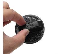 Tapón de llenado de aceite del motor 0W-20 para Honda Civic Fit CR-V Element Accord Acura MDX TL