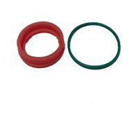 Tapón De Llenado De Aceite Del Motor 3 EA888 Para Skoda Para Seat Para León 06K103485 06K103485A 06K103485B 06K103485C 06K103485D Tapa del tanque de combustible(Only Seals)