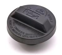 Tapón de llenado de aceite del motor Para Honda 2008-2015 Accord 2006-2017 CR-V 2010-2016 CR-Z 2005-2017 Civic 2004-2017 FR-V 2009-2014 Insight 2002-2021 Jazz 15610-PFB-000