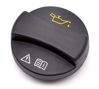 Tapón de llenado de aceite del motor Para Mercedes Benz A B C E S R CLK CLS GLE GLS GL G M R SL Clase W169 W245 W203 W204 W205 A207 C207 C292 W166 C217 W221 W222 Para Sprinter A0000100301