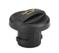 Tapón de llenado de aceite del motor, tapa de motor de aceite para, tapa de llenado de aceite del motor Dioche para 1180F9
