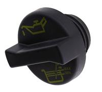 Tapón De Llenado De Aceite ENET 500 Grande Punto Evo Panda Idea 71740676 Negro