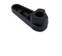 Tapón de llenado de aceite Herramienta clave de extracción para BMW R1200 R1250 Adventure RT R S ST 2004 Durabled poliamida plástico negro