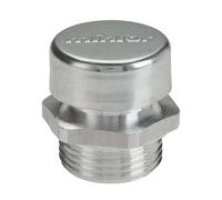 Tapón de llenado de aceite hidráulico y respirador, 1/4" BSP, TSFA1G