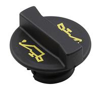 Tapón de llenado de aceite KASturbo Compatible con C-MAX Mondeo Focus Transit Fiesta Fusion ESCORT 1135010 YS4G6766AA