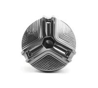 Tapón De Llenado De Aceite Para Perno De Motor De Motocicleta CNC Para Tech MAX TMAX 560 TMAX 530 T-MAX 500 T MAX 530 SX DX 2022 2023 2024 YTdhfDGJ(Gray)