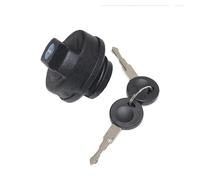 Tapón De Llenado De Combustible Con Cerradura Para Citroën C1 Para Peugeot 107 (gasolina) Con 2 Llaves. Tapón Del Tanque Combustible