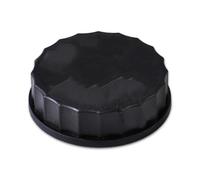 Tapón de llenado de Combustible para Coche Peugeot 1613328880