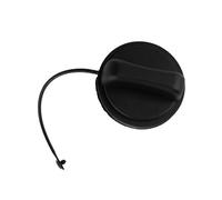 Tapón de llenado de Combustible sólido Compatible con Nissan Altima 2004-2012, Maxima 2004-2005, Tapa Interior del Tanque de Combustible, Cubierta del Filtro 17251-ZX60A 17251ZX60A