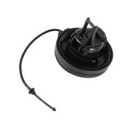 Tapón de llenado de Combustible sólido Compatible con Peugeot 301, 3008, 508, 408 y 308. 1 Juego. Filtro de Aceite y Combustible para Coche. Conjunto de Tapa de Tanque de Combustible OEM 1609818980.