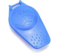 Tapón de llenado de líquido limpiaparabrisas para Focus MK2 2005-2008 Depósito de líquido limpiaparabrisas para Coche Tapa del depósito OEM: 3M5117632AB
