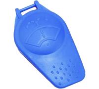 Tapón de llenado de líquido limpiaparabrisas para Mondeo 4 2007-2014 Tapa del depósito de líquido limpiaparabrisas OEM: 3M5117632AB