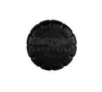 Tapón de Llenado Depósito de Refrigerante 1,4 BAR METZGER para U.a. MB Clase A