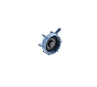 Tapón de Llenado Depósito de Refrigerante MAHLE Apto para U.a. Man TGA