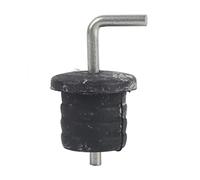 Tapón de llenado PolyGen ATF CVT para transmisiones automotrices, un tapón de llenado de transmisión de automóvil con referencia a los números OEM 25615 5T0 004 y 25615 RCL 003