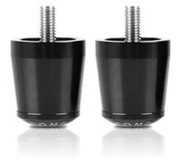 Tapón De Manillar De Aluminio CNC para Z1000 Z 1000 Z1000Sx 2015-2020 Almohadilla De Equilibrio Tapón De Agarre Tapón De Manillar De Motocicleta