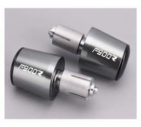 Tapón De Manillar para Motocicleta, Contrapeso, Tapa Puños, Antivibración, Accesorios para F900R F 900R 2020-2021(Style G)