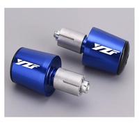 Tapón De Manillar para Motocicleta, Contrapeso, Tapa Puños, Antivibración, para YZFR1, YZFR3, YZFR6, R125, YZF, R25, R1M, R1S Y R6S(Style B)